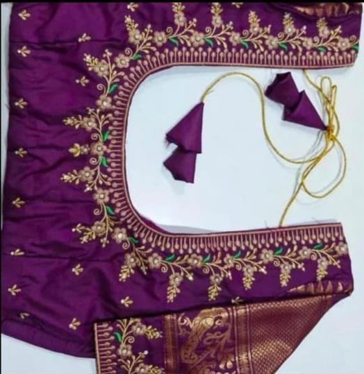 Sri RR Boutique Main Image