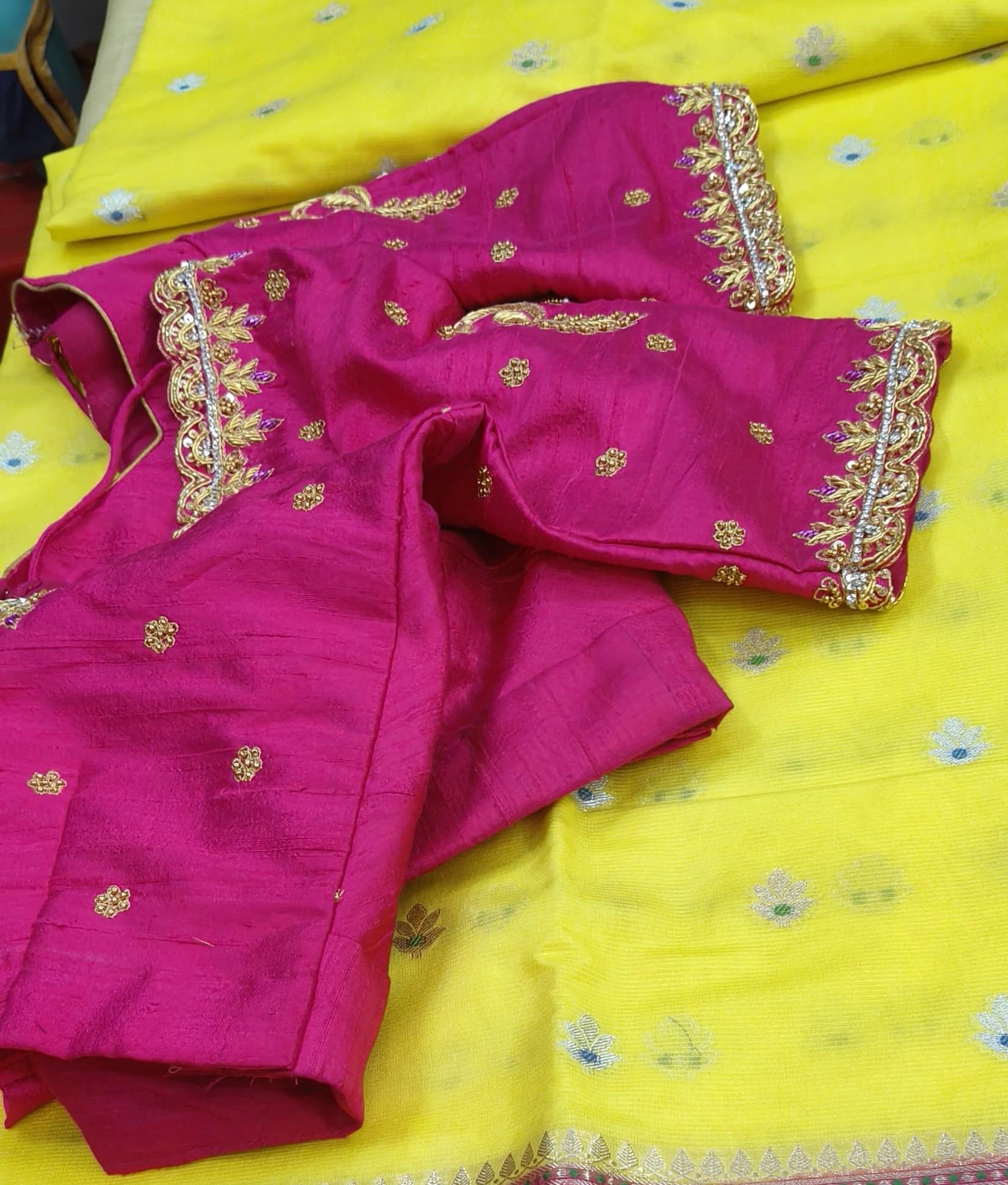 Sri Kala Boutique Main Image