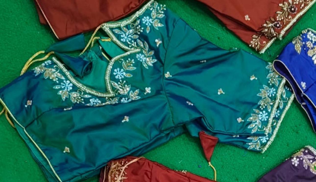 Veda Boutique Main Image