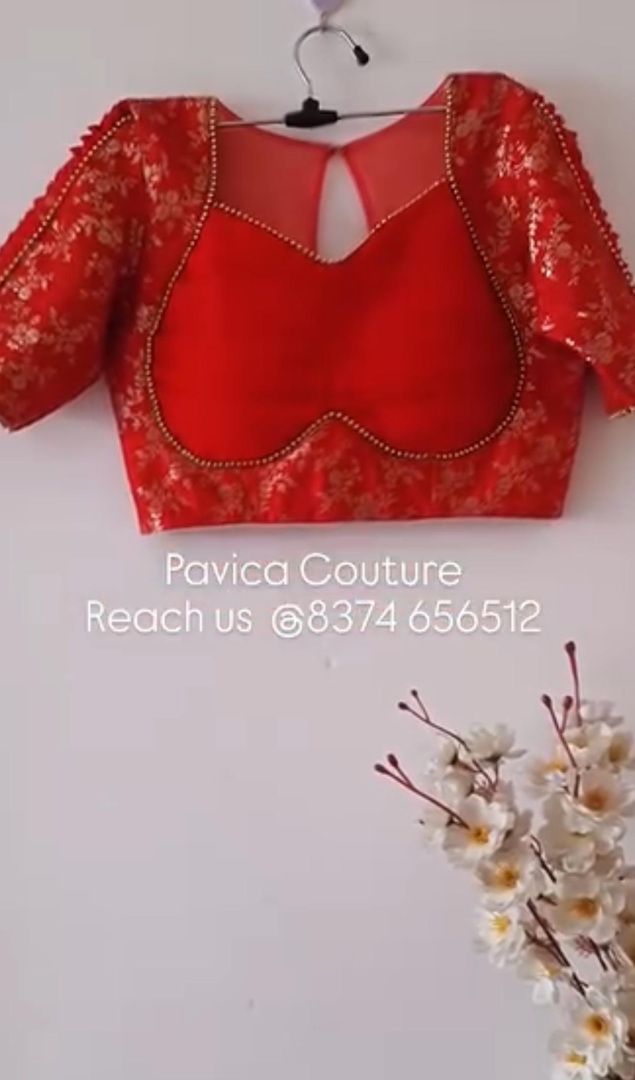 Pavica’s Couture Main Image