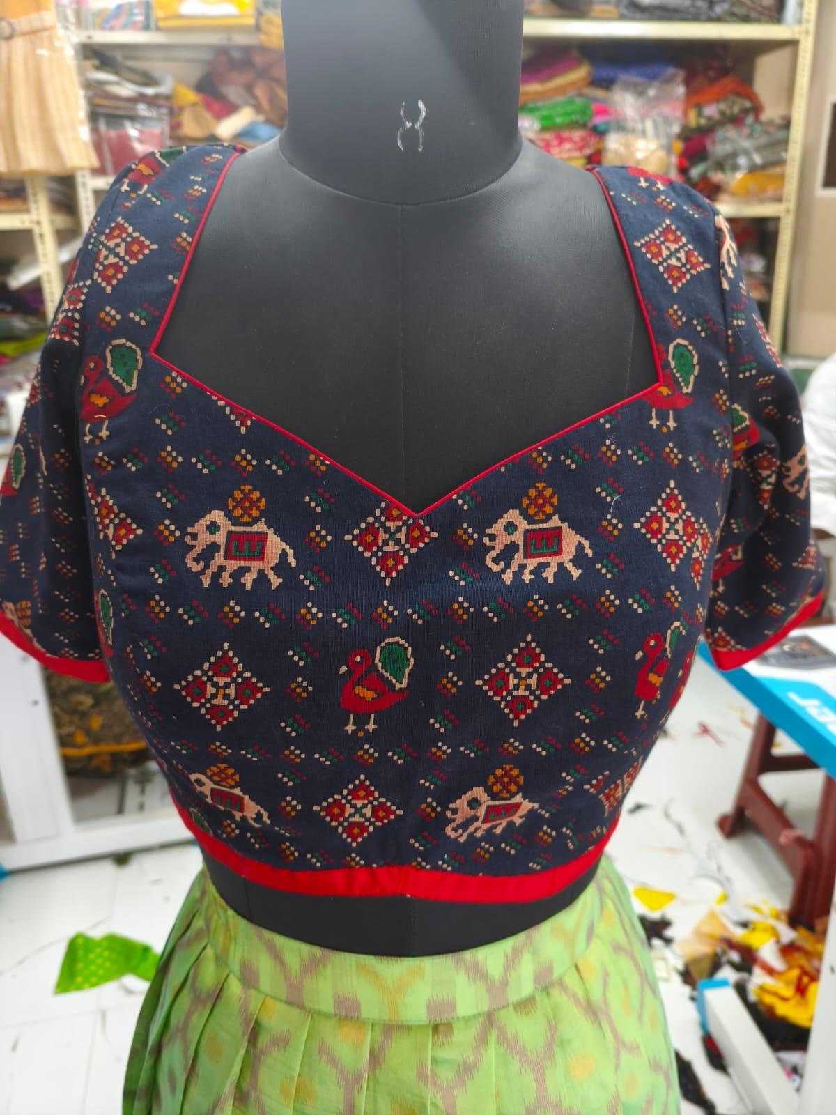 Designer Outfit
