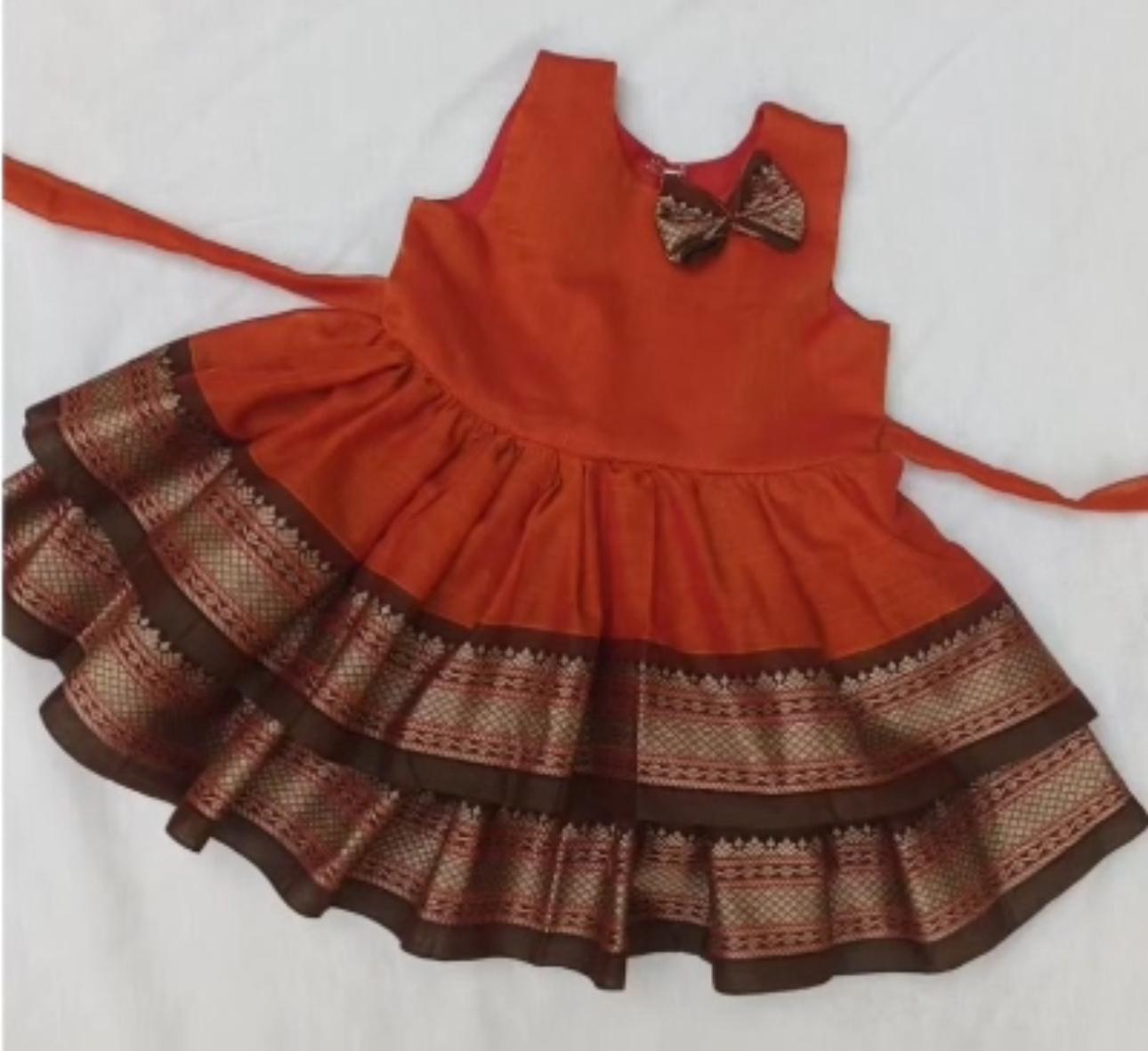 Designer Outfit