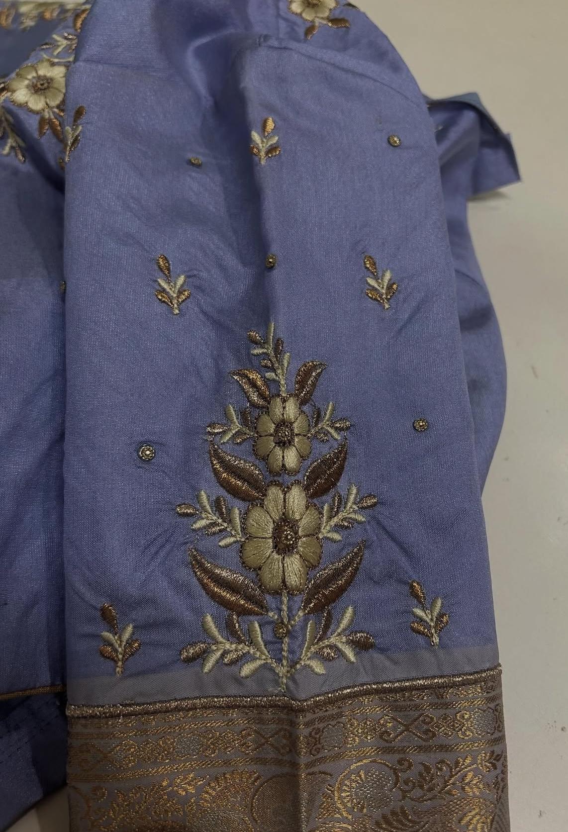 Designer Outfit