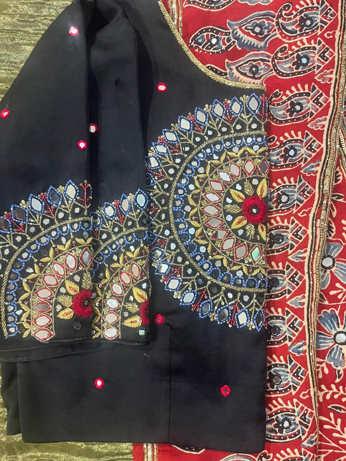 Designer Outfit