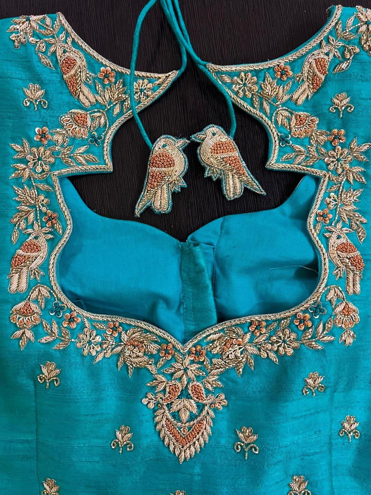 Designer Outfit