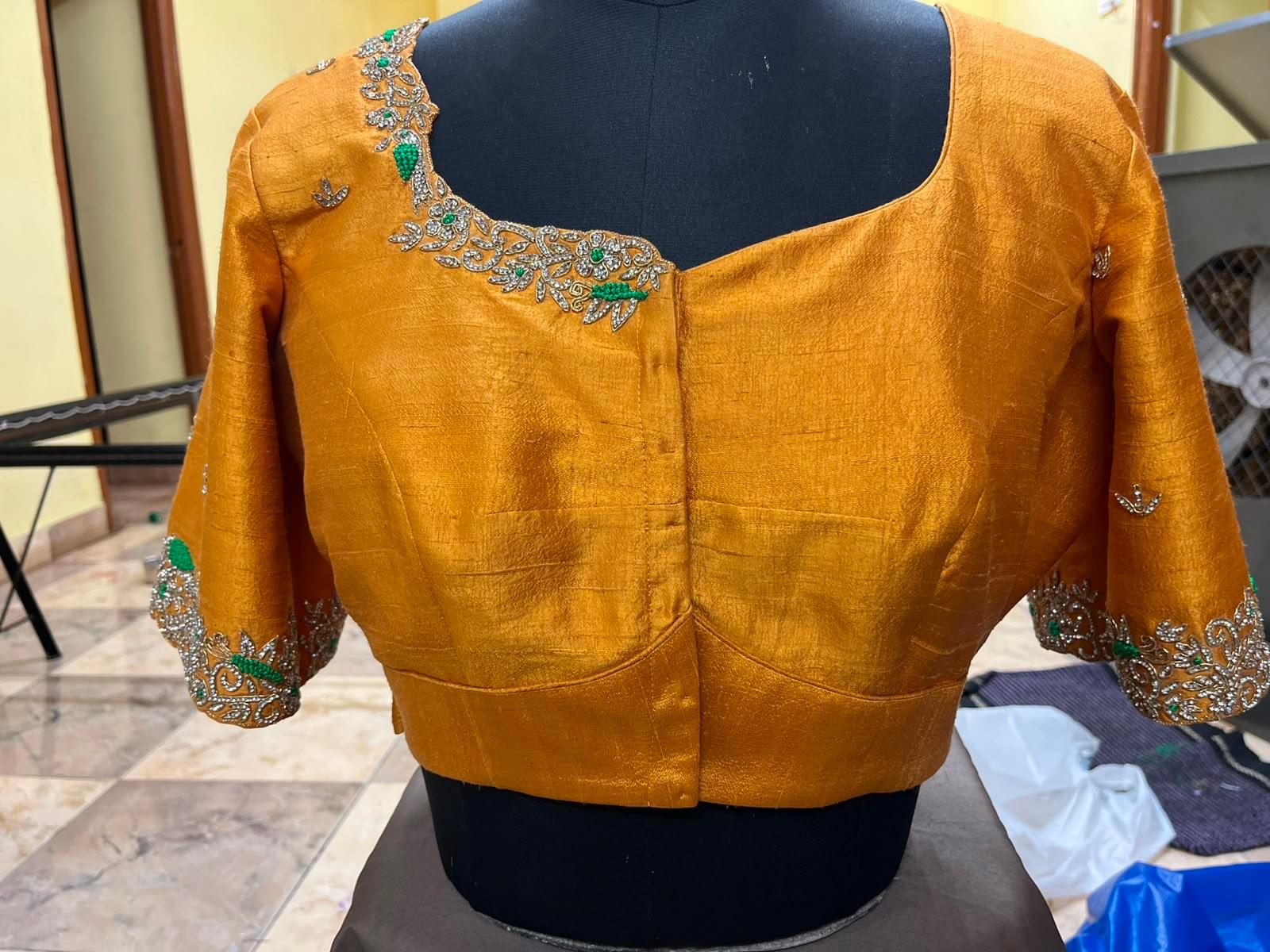 Designer Outfit