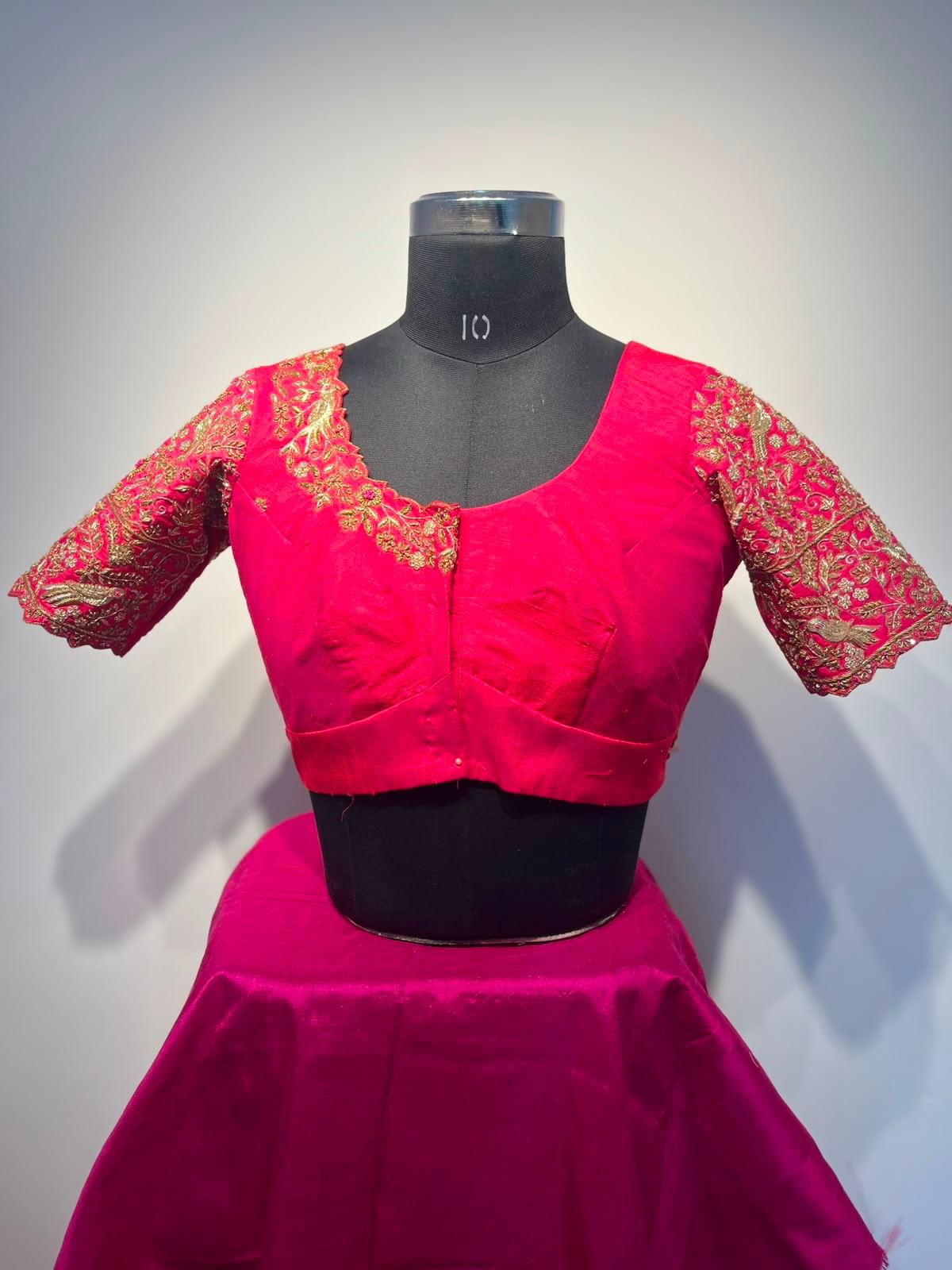 Designer Outfit