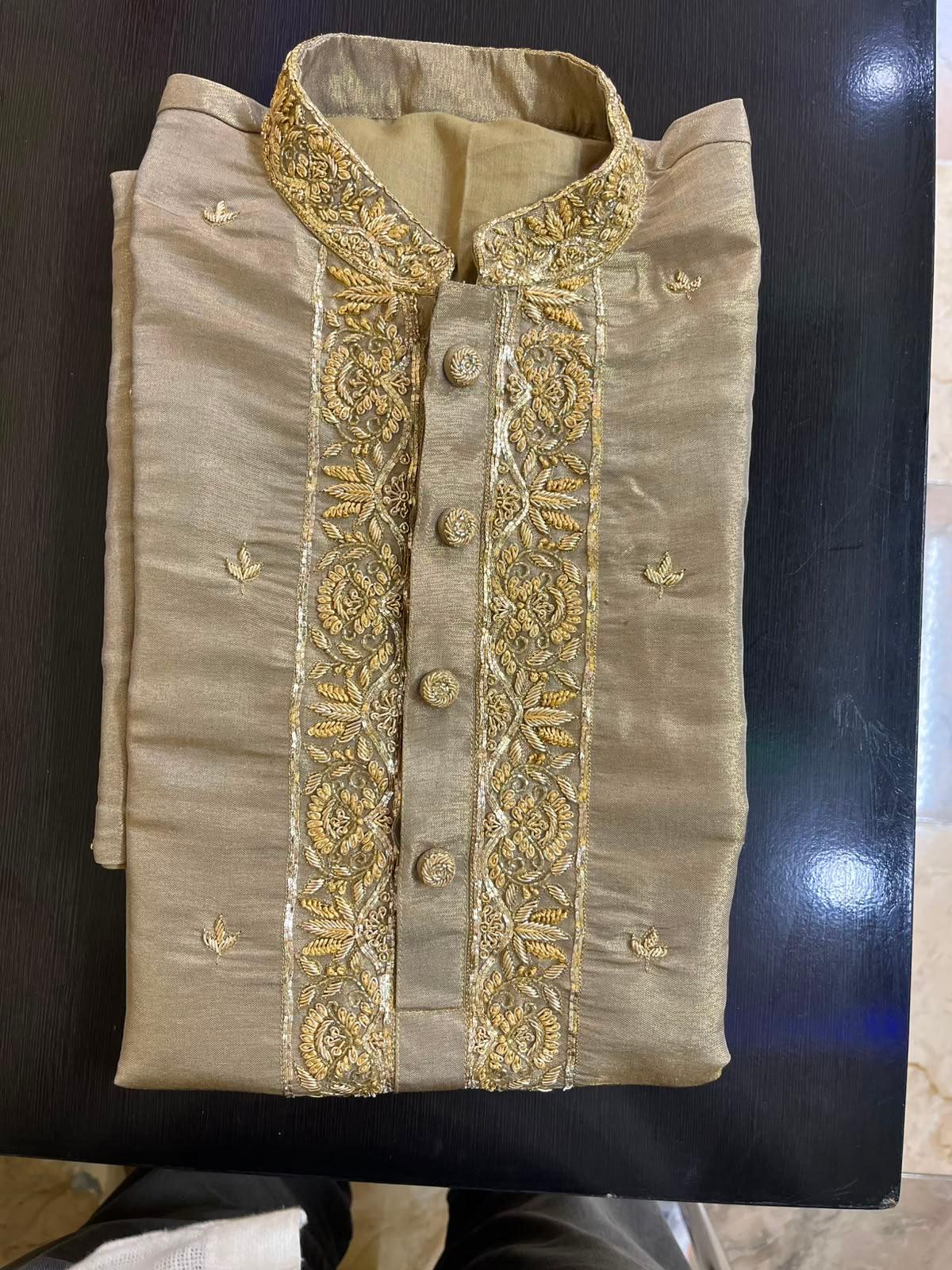 Designer Outfit