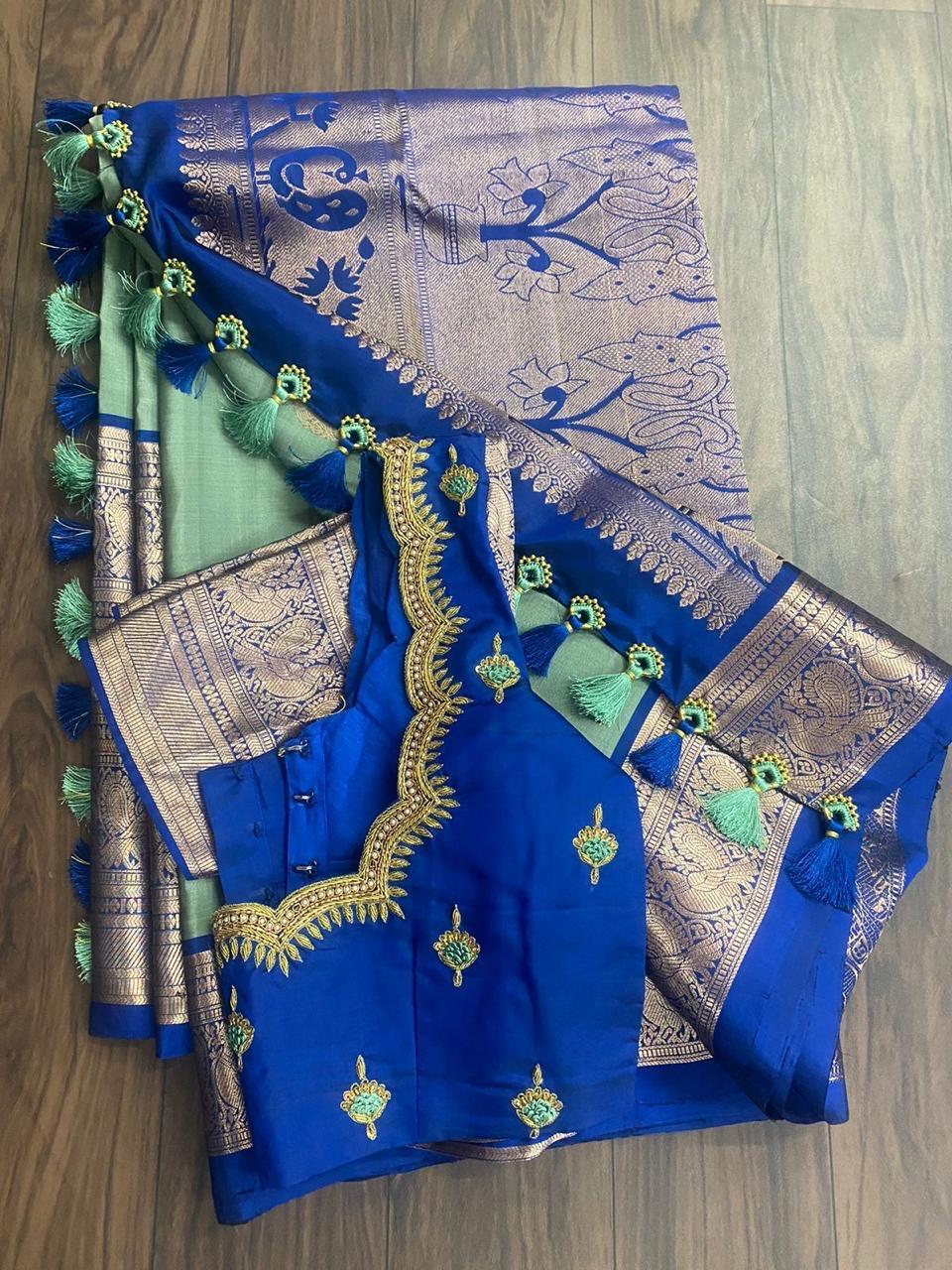 Designer Outfit