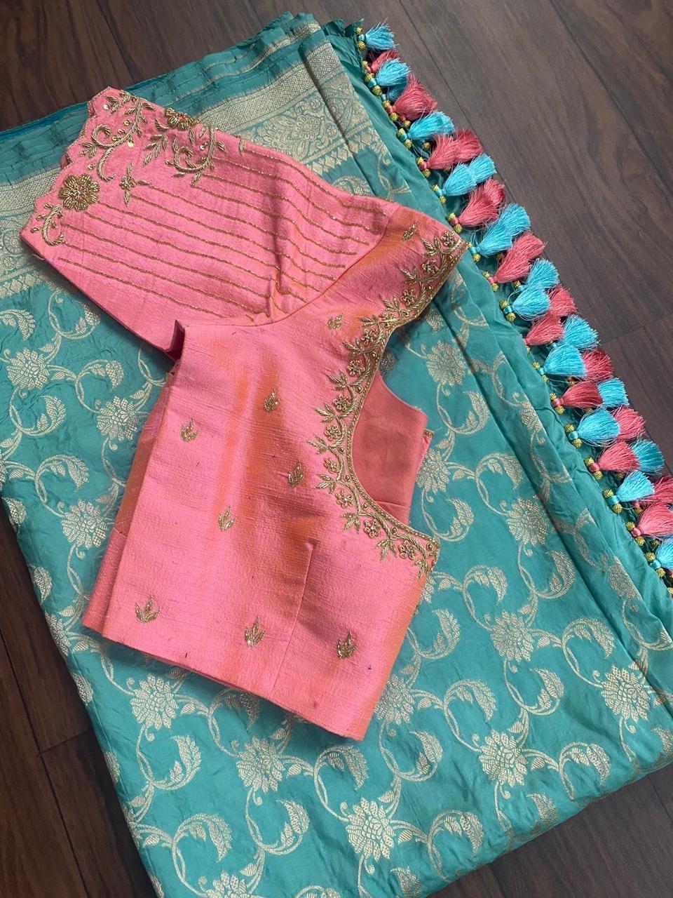 Designer Outfit