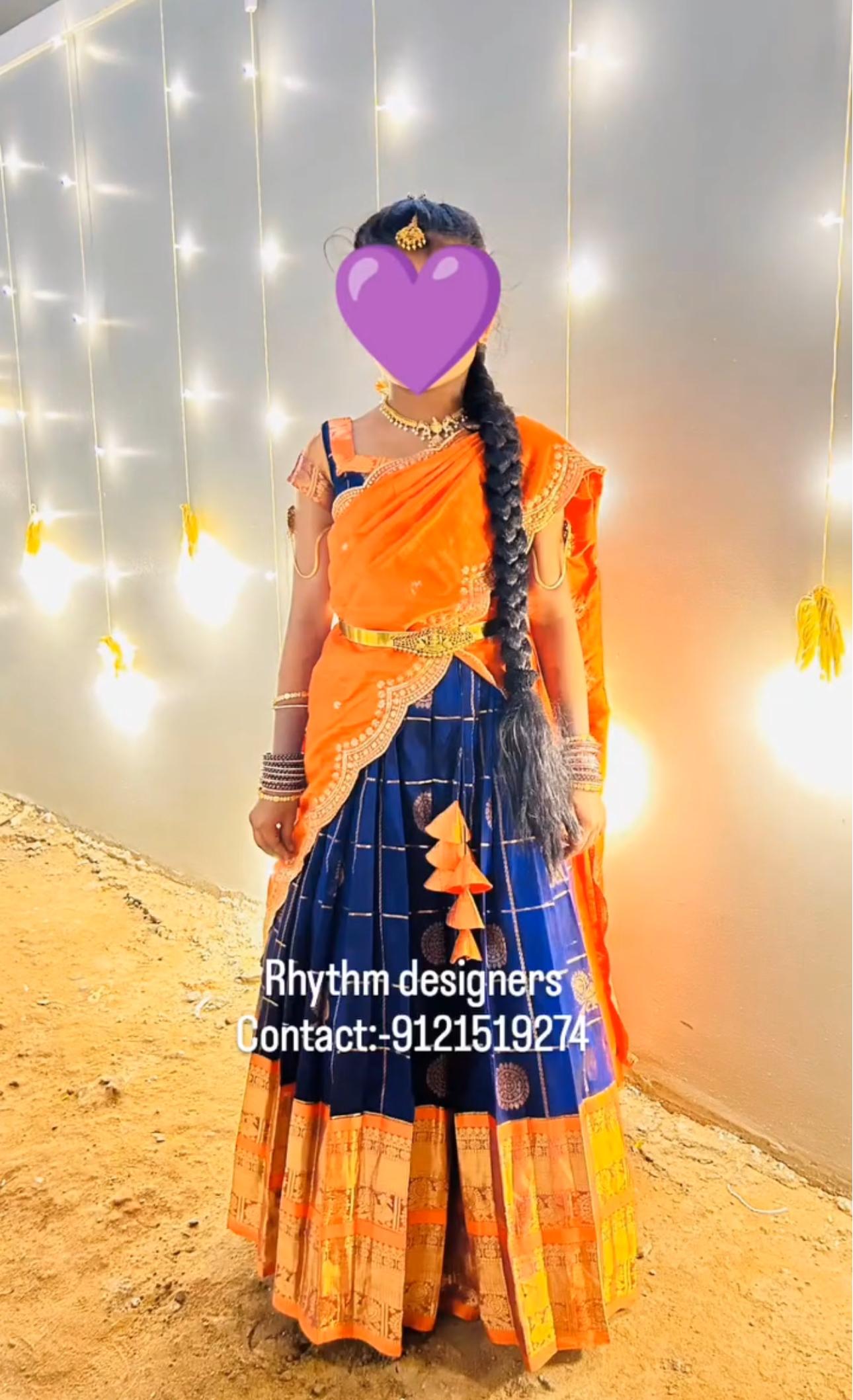 Designer Outfit