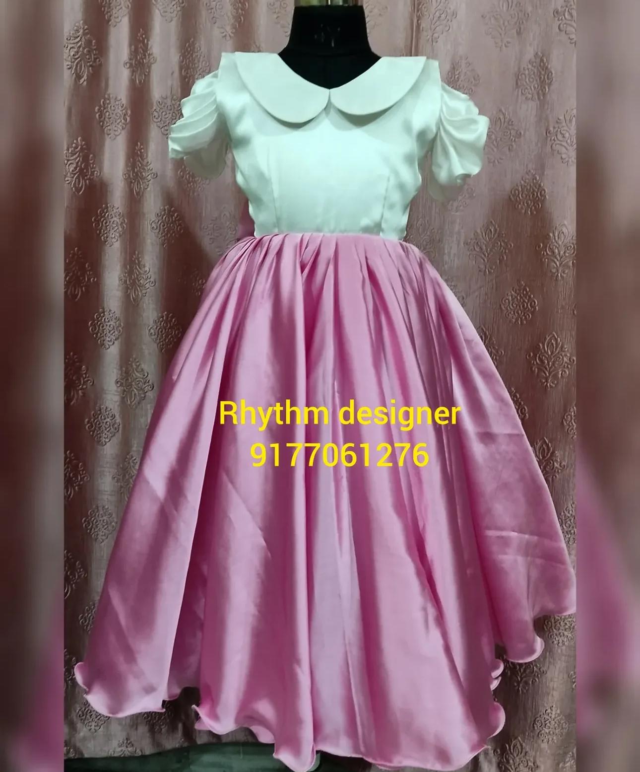 Designer Outfit