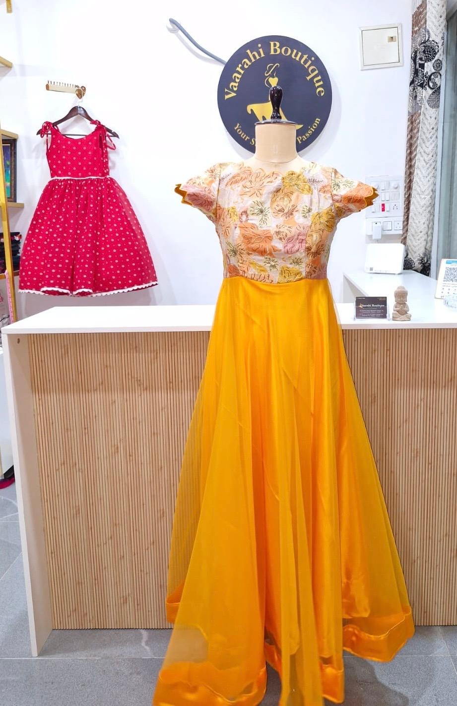 Vaarahi Boutique Main Image