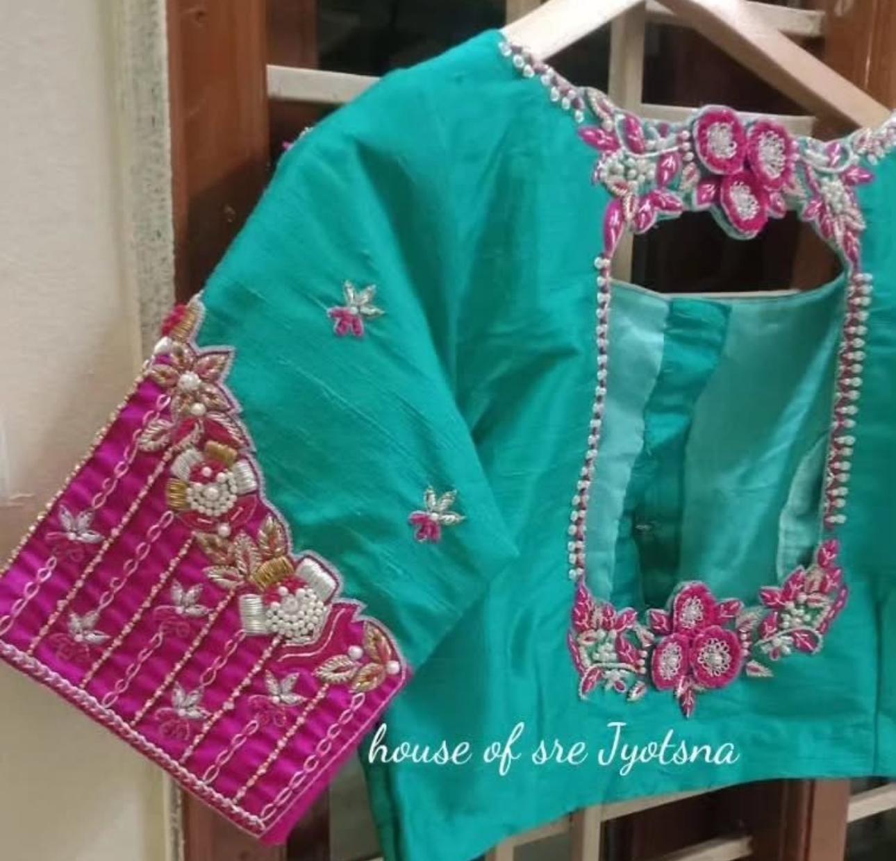 House of Sre Jyotsna Main Image