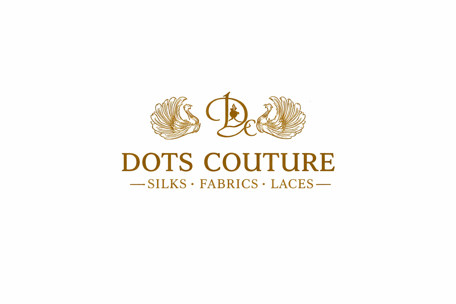 Dots Couture Logo