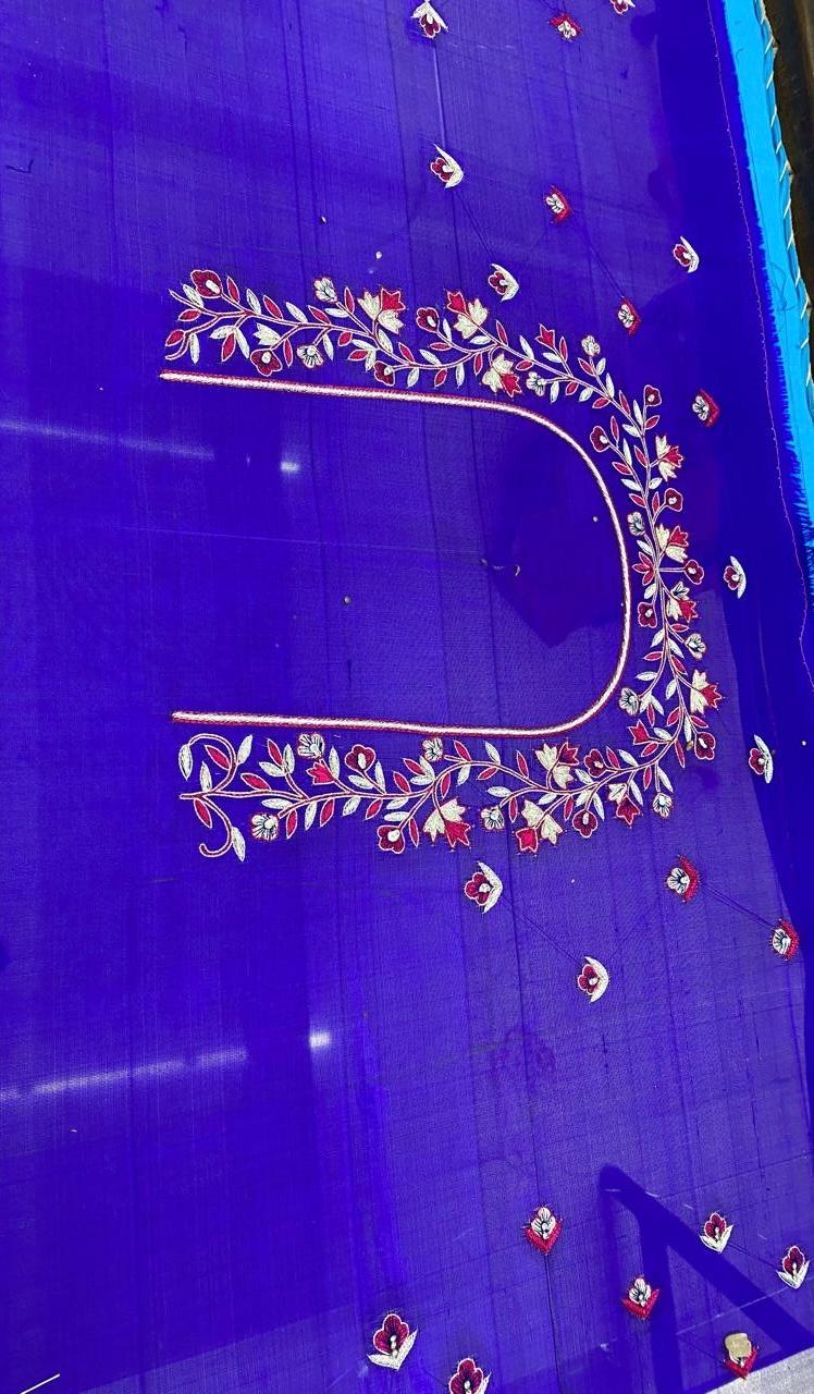 Tejaa Designer Boutique boutique