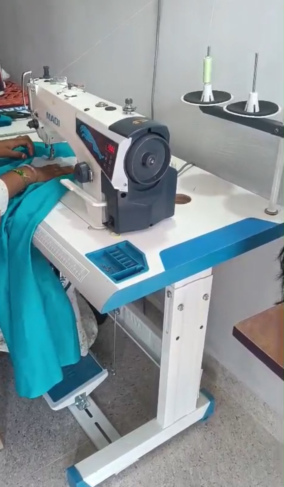 SheCan337 Tailoring Academy photo