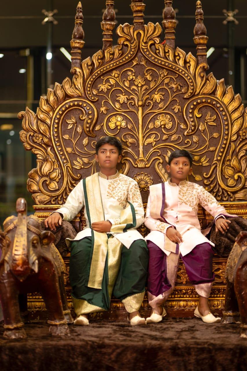 Sri Laxmi Handloom, Sarees & Boutique boutique